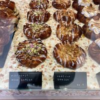  at Margo's Amsterdam Bellamy - Oud-West in Amsterdam