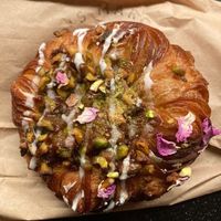  at Margo's Amsterdam Bellamy - Oud-West in Amsterdam