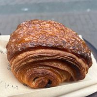   at Margo's Amsterdam Bellamy - Oud-West in Amsterdam