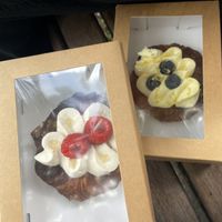   at Margo's Amsterdam Bellamy - Oud-West in Amsterdam