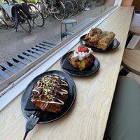   at Margo's Amsterdam Bellamy - Oud-West in Amsterdam