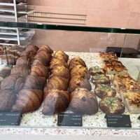   at Margo's Amsterdam Bellamy - Oud-West in Amsterdam