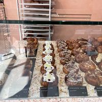   at Margo's Amsterdam Bellamy - Oud-West in Amsterdam