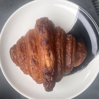 Croissant   at Margo's Amsterdam Bellamy - Oud-West in Amsterdam