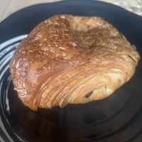 Pain au chocolat  at Margo's Amsterdam Bellamy - Oud-West in Amsterdam