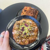   at Margo's Amsterdam Bellamy - Oud-West in Amsterdam