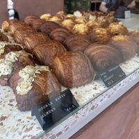   at Margo's Amsterdam Bellamy - Oud-West in Amsterdam