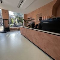   at Margo's Amsterdam Bellamy - Oud-West in Amsterdam