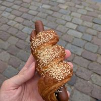  at Margo's Amsterdam Bellamy - Oud-West in Amsterdam