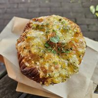  at Margo's Amsterdam Bellamy - Oud-West in Amsterdam