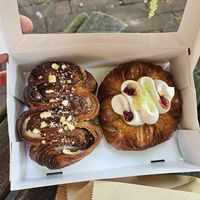  at Margo's Amsterdam Bellamy - Oud-West in Amsterdam