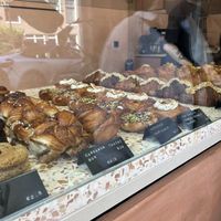   at Margo's Amsterdam Bellamy - Oud-West in Amsterdam