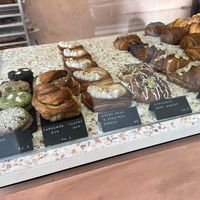   at Margo's Amsterdam Bellamy - Oud-West in Amsterdam