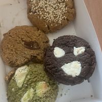   at Margo's Amsterdam Bellamy - Oud-West in Amsterdam