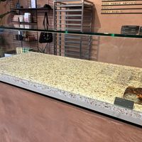 😭 Sold out at 4pm on Saturday.  Gutted after walking half an hour    at Margo's Amsterdam Bellamy - Oud-West in Amsterdam