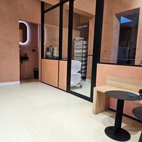  at Margo's Amsterdam Bellamy - Oud-West in Amsterdam