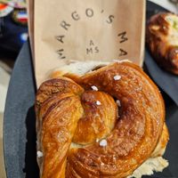  at Margo's Amsterdam Bellamy - Oud-West in Amsterdam