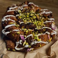  at Margo's Amsterdam Bellamy - Oud-West in Amsterdam