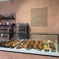   at Margo's Amsterdam Bellamy - Oud-West in Amsterdam