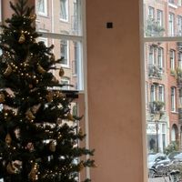   at Margo's Amsterdam Bellamy - Oud-West in Amsterdam