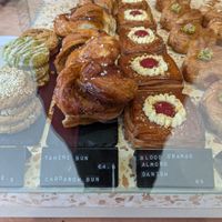  at Margo's Amsterdam Bellamy - Oud-West in Amsterdam