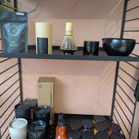  at Margo's Amsterdam Bellamy - Oud-West in Amsterdam