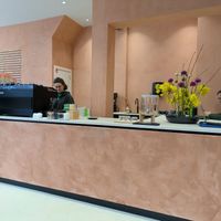  at Margo's Amsterdam Bellamy - Oud-West in Amsterdam