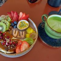  at Lulu   in Budapest