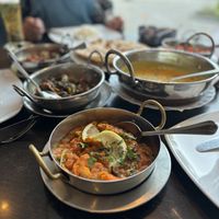 Lentil Samba  at Sunam in Kenilworth