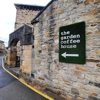  at The Garden in Hexham