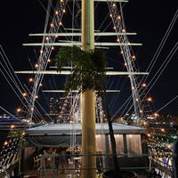  at Moshulu in Philadelphia