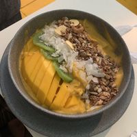   at Veganlicious - Vegan Smoothie Bowl and Juice in Kuta
