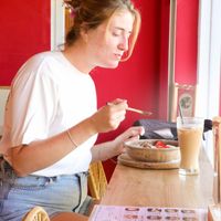  at Veganlicious - Vegan Smoothie Bowl and Juice in Kuta