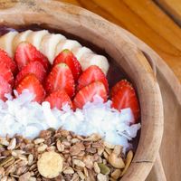 at Veganlicious - Vegan Smoothie Bowl and Juice in Kuta