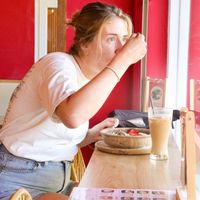  at Veganlicious - Vegan Smoothie Bowl and Juice in Kuta