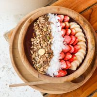  at Veganlicious - Vegan Smoothie Bowl and Juice in Kuta