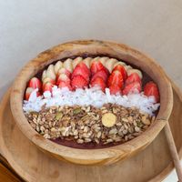  at Veganlicious - Vegan Smoothie Bowl and Juice in Kuta