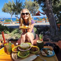  at Tranquilo in Santorini