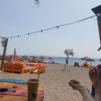  at Tranquilo in Santorini