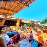 at Tranquilo in Santorini