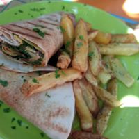  at Tranquilo in Santorini