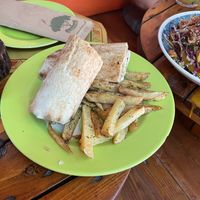   at Tranquilo in Santorini