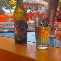  at Tranquilo in Santorini