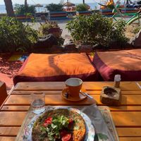  at Tranquilo in Santorini