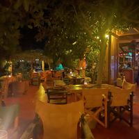   at Tranquilo in Santorini