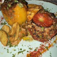   at Tranquilo in Santorini