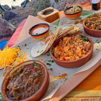  at Tranquilo in Santorini