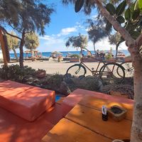  at Tranquilo in Santorini