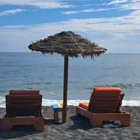  at Tranquilo in Santorini