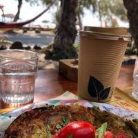  at Tranquilo in Santorini